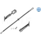 100 611 0053/S Bremsschlauch MEYLE-ORIGINAL: True to OE. 100 611 0053/S Bremsschlauch MEYLE-ORIGINAL: True to OE.