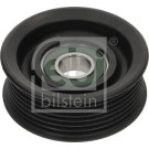 FEBI BILSTEIN 188500 Umlenk-/Führungsrolle, Keilrippenriemen