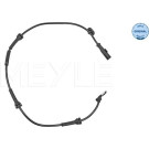 16-14 899 0016 Sensor, Raddrehzahl MEYLE-ORIGINAL: True to OE.