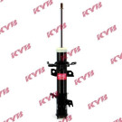 KYB | Stoßdämpfer | Vorne rechts | 3348041