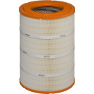 Hengst Filter | Luftfilter | E452L01