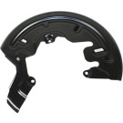 6115202 Spritzblech, Bremsscheibe 6115202 Spritzblech, Bremsscheibe