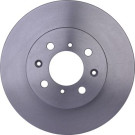 Hella | Bremsscheibe | 8DD 355 103-121