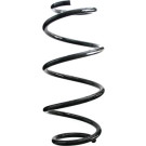 Spidan | Fahrwerksfeder | 87053