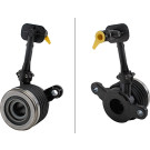 510 0090 10 Zentralausrücker, Kupplung