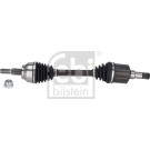 FEBI BILSTEIN 183496 Antriebswelle