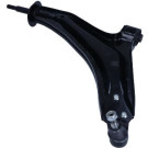 72-3741 Lenker, Radaufhängung