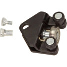 27-0222 Rollenführung, Schiebetür 27-0222 Rollenführung, Schiebetür