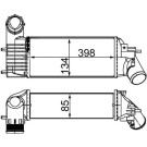 Mahle | Ladeluftkühler | CI 26 000S