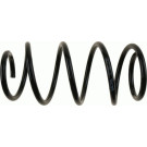 997 993 Fahrwerksfeder