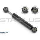 Stabilus | Schwingungsdämpfer, Keilrippenriemen | 0953DP