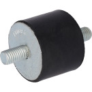 FEBI BILSTEIN 11694 Lagerung, Kühler