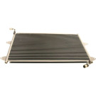 AC830044 Kondensator, Klimaanlage