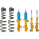 Bilstein | Fahrwerkssatz, Federn/Dämpfer | 46-180469 Bilstein | Fahrwerkssatz, Federn/Dämpfer | 46-180469