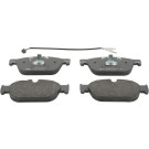 FDB4313 Bremsbelagsatz, Scheibenbremse PREMIER ECO FRICTION FDB4313 Bremsbelagsatz, Scheibenbremse PREMIER ECO FRICTION