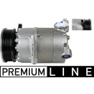 Mahle | Kompressor, Klimaanlage | ACP 1211 000P