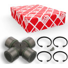 FEBI BILSTEIN 11547 Hardyscheibe FEBI BILSTEIN 11547 Hardyscheibe