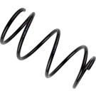 37-240752 Fahrwerksfeder BILSTEIN - B3 Serienersatz (Federn)