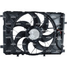 47850 Lüfter, Motorkühlung