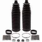 JBE212 Faltenbalgsatz, Lenkung