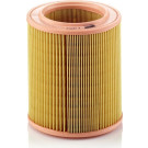 MANN-FILTER C 1577/1 Luftfilter