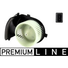 AB 197 000P Innenraumgebläse BEHR *** PREMIUM LINE ***