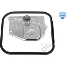 Meyle | Hydraulikfiltersatz, Automatikgetriebe | 014 027 2003