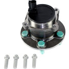 WM 3661 Radlagersatz COMPETENCE KIT WM 3661 Radlagersatz COMPETENCE KIT