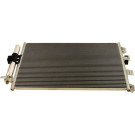 AC830018 Kondensator, Klimaanlage