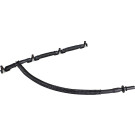 0840163 Schlauch, Leckkraftstoff