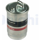 HDF506 Kraftstofffilter