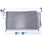 940350 Kondensator, Klimaanlage 940350 Kondensator, Klimaanlage