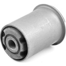 Tedgum | Lagerung, Achskörper | 00501351