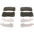 0 986 494 395 Bremsbelagsatz, Scheibenbremse 0 986 494 395 Bremsbelagsatz, Scheibenbremse