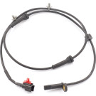 GEBE | Sensor, Raddrehzahl | 9 1239 1