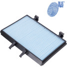 Blue Print | Filter, Innenraumluft | ADC42504