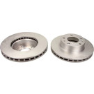 QUARO | Bremsscheibe | QD9523