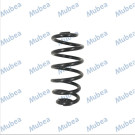 MUBEA Fahrwerksfeder 061041-E