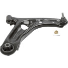 33909 01 Lenker, Radaufhängung