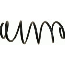 998 116 Fahrwerksfeder