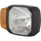 Hella | Hauptscheinwerfer | 1EA 328 450-021