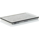 MANN-FILTER CUK 3032 Innenraumfilter, Aktivkohlefilter MANN-FILTER CUK 3032 Innenraumfilter, Aktivkohlefilter