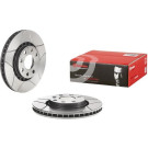 Brembo | Bremsscheibe | 09.5148.76 Brembo | Bremsscheibe | 09.5148.76