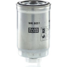WK 8051 Kraftstofffilter