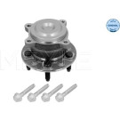 614 752 0017 Radnabe MEYLE-ORIGINAL: True to OE. 614 752 0017 Radnabe MEYLE-ORIGINAL: True to OE.