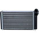 54253 Wärmetauscher, Innenraumheizung 54253 Wärmetauscher, Innenraumheizung