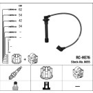 8655 Zündleitungssatz