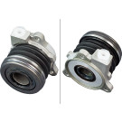 510 0174 10 Zentralausrücker, Kupplung