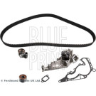 Blue Print | Wasserpumpe + Zahnriemensatz | ADBP730056