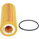 BOSCH F 026 407 021 Ölfilter